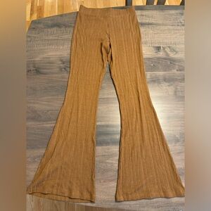Oak Refined Pants